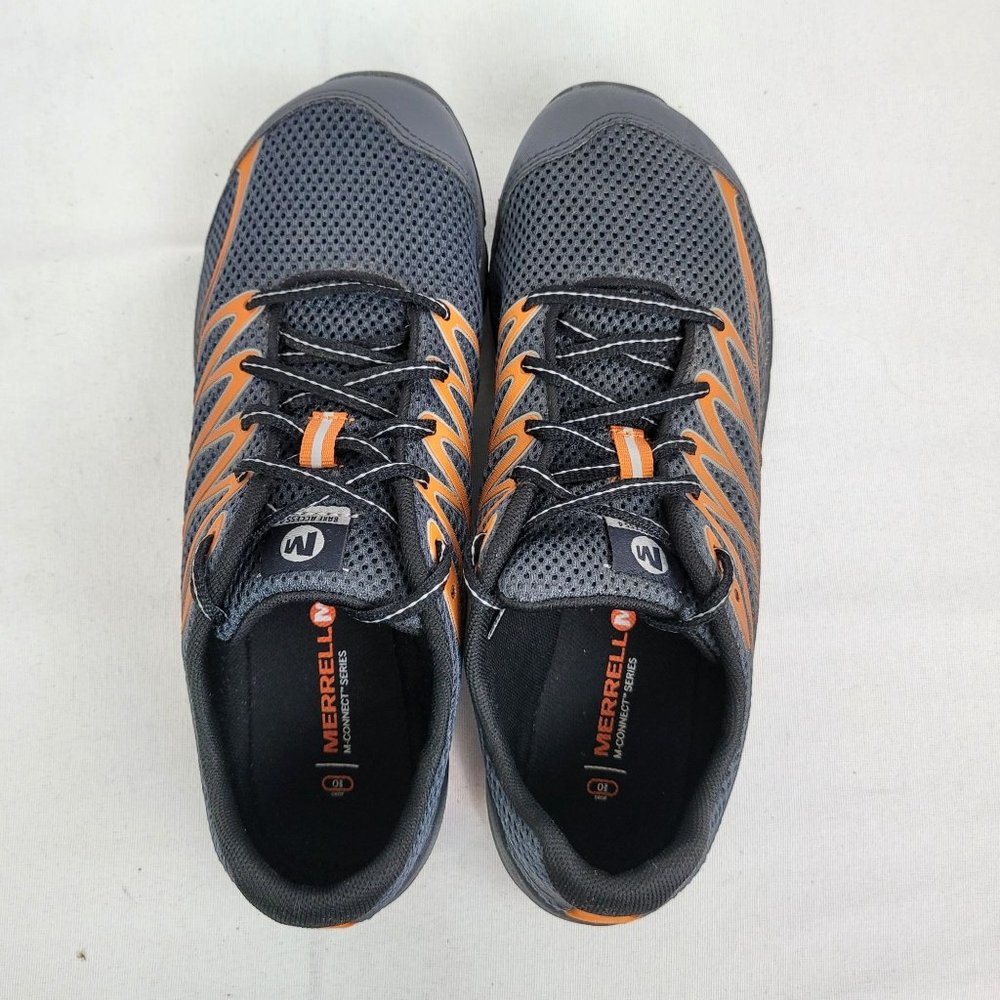 Merrell Bare Access 4 Men's Running Shoes US Size 8 - Picture 5 of 8